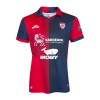 Officiële Voetbalshirt Cagliari Calcio Thuis 2023-24 - Heren